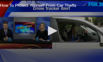 How To Protect Yourself From Car Thefts