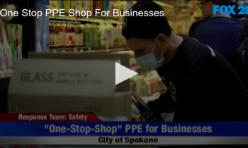 One Stop PPE Shop For Businesses