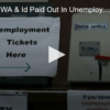 2020-05-08 How Much WA Id Paid Out In Unemployment FOX 28 Spokane