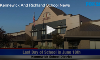 Kennewick And Richland School News