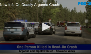 New Info On Deadly Argonne Crash