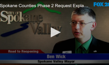 Spokane Counties Phase 2 Request Explained