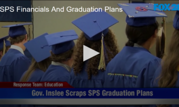 SPS Financials And Graduation Plans