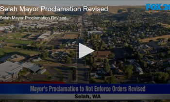 Selah Mayor Proclamation Revised