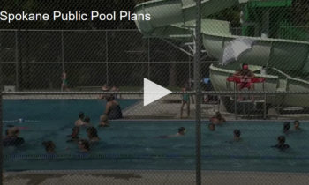 Spokane Public Pool Plans