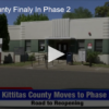 2020-05-28 Kittitas County Finally in Phase 2 FOX 28 Spokane