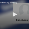 2020-05-28 Social Media Hacking Warning FOX 28 Spokane