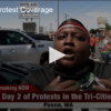 2020-06-01 Tri Cities Protest Coverage FOX 28 Spokane