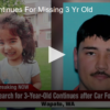 2020-06-02 Search Continues For Missing 3 Yr Old FOX 28 Spokane