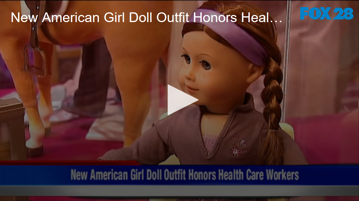 american girl doll 28