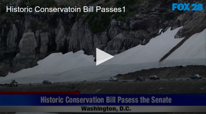 2020-06-18 Historic Conservation Bill Passes FOX 28 Spokane