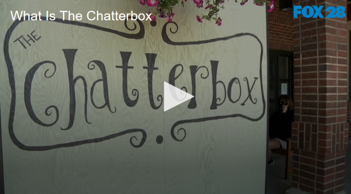 2020-06-18 What Is The Chatterbox FOX 28 Spokane