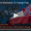 2020-06-19 SEC Calls For Mississippi To Change Flag FOX 28 Spokane