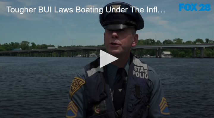 2020-06-19 Tougher BUI Laws this summer Boating Under The Influence FOX 28 Spokane