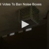 2020-06-23 City Council Votes To Ban Noise Boxes FOX 28 Spokane