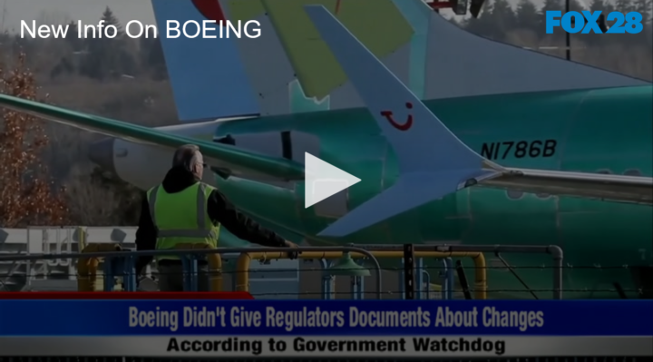 2020-07-01 New Info On BOEING FOX 28 Spokane