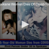 2020-07-23 25yr Old Spokane Woman Dies Of Covid-19 FOX 28 Spokane