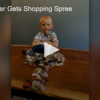 2020-07-27 Hero Brother Gets Shopping Spree FOX 28 Spokane