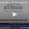 2020-07-30 Tri Cities School Plans And Free Lunch Extended FOX 28 Spokane