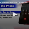 Patient Care Affected By Flood Of Infected
