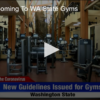 Changes Coming To WA State Gyms