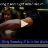 2020-08-07 Dirty Dancing 2 And Knight Rider Return FOX 28 Spokane
