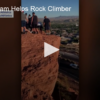 2020-08-10 College Football Team Helps Struggling Rock Climber FOX 28 Spokane
