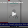 WSU Needs Volunteers for App Asthma Study