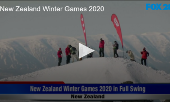 New Zealand Winter Games