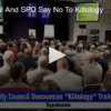 2020-08-26 City Council and SPD Say No to Killology Training FOX 28 Spokane