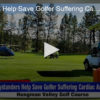 2020-09-21 Bystanders Help Save Golfer Suffering Cardiac Arrest FOX 28 Spokane