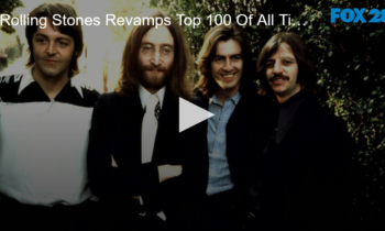 Rolling Stone Magazine Updates Top 500 Albums of All Time – The Beatles Get Bumped