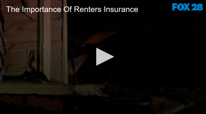 2020-10-01 The Importance Of Renters Insurance FOX 28 Spokane