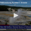 2020-10-12 Headlines Yellowstone Accident, Arrests Made in Auto Theft, Auto Accident Sends Teens to Hospital, Fi[...]