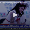2020-10-16 Police Chief Turned Pinup Model Fraud Case Explained FOX 28 Spokane