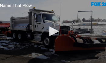 Name That Plow