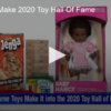 2020-11-06 New Toys Make 2020 Toy Hall Of Fame FOX 28 Spokane