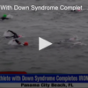 2020-11-09 Athlete With Down Syndrome Completes Ironman FOX 28 Spokane