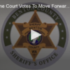 2020-11-09 WA Supreme Court Votes To Move Forward with Benton County Sheriff Recall FOX 28 Spokane