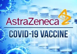 UK approves use of AstraZeneca's COVID-19 vaccine