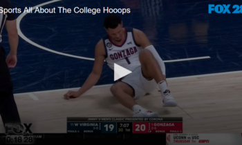 Sports, All About The College Hoops