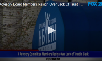 SRHD Advisory Board Members Resign Over Lack Of Trust In Clark