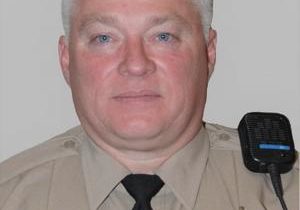 Grant County Deputy dies of COVID-19