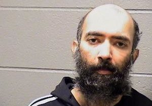 Man allegedly hid 3 months at Chicago airport due to virus