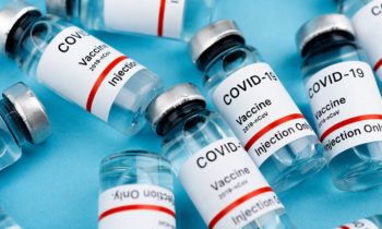 AP-NORC poll: A third of US adults skeptical of COVID shots