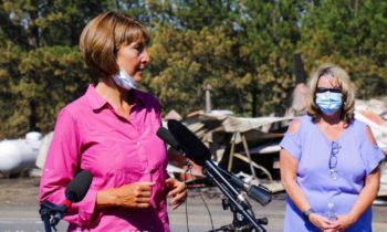 “Rural areas are at a disadvantage”; McMorris Rodgers urging Gov. Inslee to improve vaccine distribution