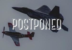 Fairchild postpones 2021 Inland Northwest Skyfest