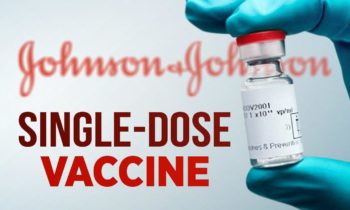 US advisers endorse single-shot COVID-19 vaccine from J&J