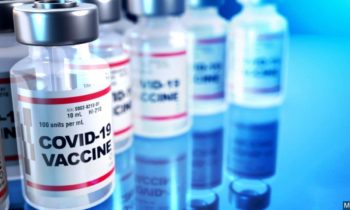 BREAKING: Those 16 and older are eligible for COVID-19 vaccine, effective immediately