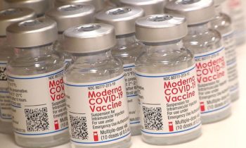 Providence Medial Group has vaccine appointments available for March 30